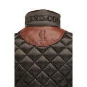 Charlbury Quilted Gilet