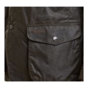 Ogston Waxed Jacket