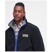 Tarn Reversible Fleece