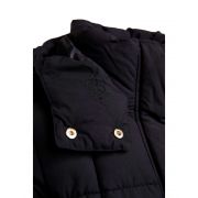 Carrington Longline Coat