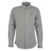 Finkle Tailored Shirt