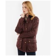 Beadnell Polarquilt Jacket