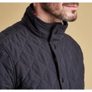 Shoveler Quilted Jacket