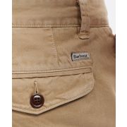 Neuston Twill Shorts