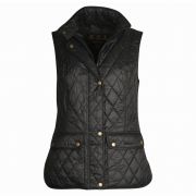 Otterburn Quilted Gilet