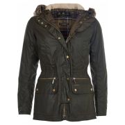 Kelsall Wax Jacket