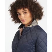 Deveron Quilted Jacket