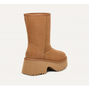 Classic Short New Heights Boot