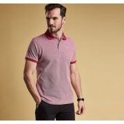 Sports Polo Mix Shirt