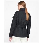 International Tourer Polar Quilted Jacket