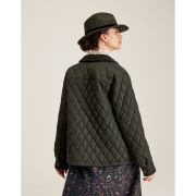 Arlington Cropped Quilted Jacket