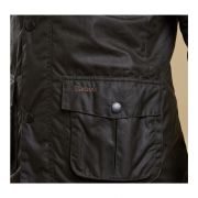 Corbridge Wax Jacket