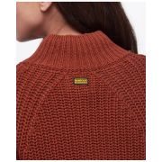 Solar Knit