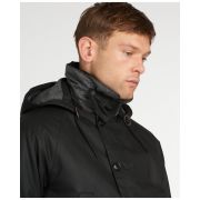 Nautic Wax Jacket