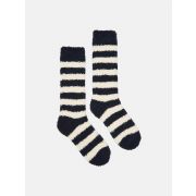 Women's Fluffy Multi Sock