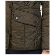 Cavalry Polarquilt Jacket