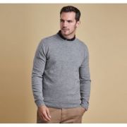 Essential Lambswool Crew Neck Jumper