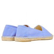 Shelbury Embroidered Espadrille