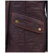 Cavalry Quilted Gilet