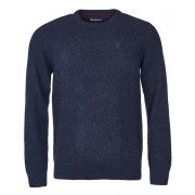 Tisbury Crew Neck Jumper