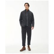 Lowerdale Quilted Jacket