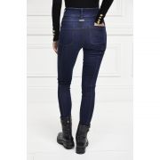 Thermal Jodhpur Jeans