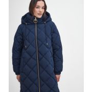 Kirkton Longline Puffer Jacket