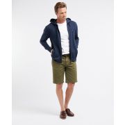 Neuston Twill Shorts