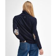 Pendle Roll Collar Jumper