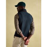 Greenfield Full Zip Fleece Gilet