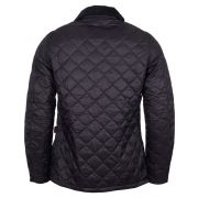 Winter Heritage Liddesdale Quilted Jacket