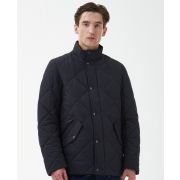 Winter Chelsea Quilted Jacket