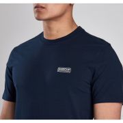 Small Logo T-Shirt