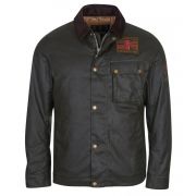 Steve McQueen™ Workers Wax Jacket