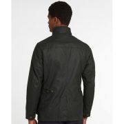 Century Wax Jacket