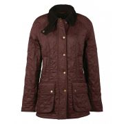 Beadnell Polarquilt Jacket