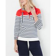 Saunton Funnel Neck Sweatshirt