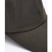 Wax Sports Cap