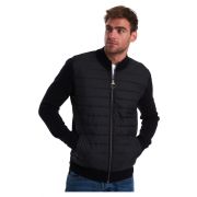 Carn Baffle Zip Front Jacket