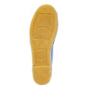 Shelbury Embroidered Espadrille