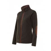 Country Fleece Jacket