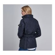 International Tourer Polar Quilted Jacket