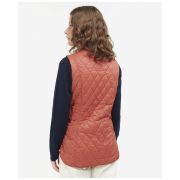 Otterburn Quilted Gilet