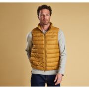 Bretby Padded Gilet