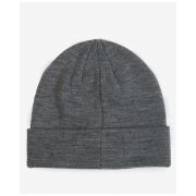 Logo Jacquard Beanie Hat