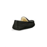 Ascot Leather Slipper