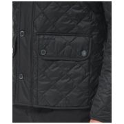 Lowerdale Quilted Jacket