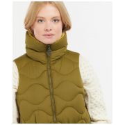 Shelly Reversible Gilet