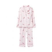 Sleeptight Brushed Cotton Pyjama Set