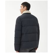 Auther Deck Quilted Jacket